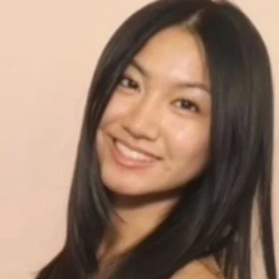 Headshot of Maddie